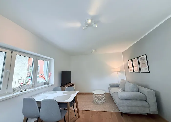 Apartment Am Bach