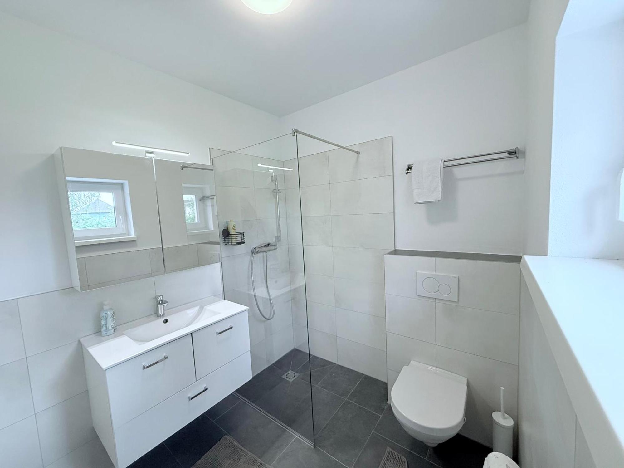 Am Bach Apartment